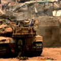 Gaza posle rata... Ko će se nositi sa 'bezbednosnom noćnom morom'
