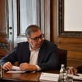 Vučić odgovorio britanskom listu „Gardijan“: Srbija je demokratija koja će izbore održati pre roka koji ističe 2027.