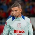 Kristal Palas zvanično doveo zamenu za Ezea