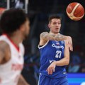 Prva zvezda Češke učila psovke od Bogdanovića, žali zbog njegove povrede: „Nadam se da je dobro“