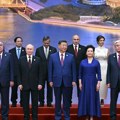 "Ovo je protreslo planetu" Da li je ovo novi sistem bezbednosti i da li su Putin i Si su sklopili dogovor? Oči sveta su širom…