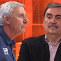 Vlade Đurović čuo šta je Pešić rekao, pa mu brutalno odgovorio: "u moje vreme... "