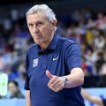 Evrobasket UŽIVO: Nema ko nije govorio o debaklu Srbije