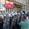 Dekan DIF-a Patrik Drid: Nema blokade zgrade fakulteta i nema više policije unutra