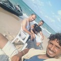 Od Gaze do Evrope - preko Kine i džet skijem: Nesvakidašnja priča o bekstvu Muhameda Abu Dake