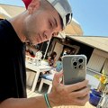 Brat Marije Šerifović uživa u luksuzu: Otišao kod sestre, pa pokazao rizort iz snova sa bazenom i palmama