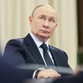Putin podigao avione: NATO hitno reagovao