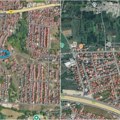 Donja Vrežina i Donji Komren bez vode zbog radova na mreži