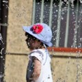 Ekstremne vrućine tokom leta prouzrokovale štetu od 43 milijarde evra u EU