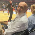 Zoran Lukić za Sputnjik: Turnir u Beogradu je još jedan pokazatelj dobrih odnosa Srbije i Rusije