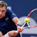 Rune eliminisao Međedovića u prvom kolu ATP turnira u Tokiju