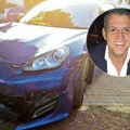 Srpski trgovac dijamantima izrešetan u poršeu: Pričalo se da mu je glava ucenjena! Đorđe bio blizak sa Arkanovim ubicama -…