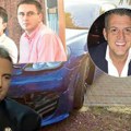 Tragičan kraj bogatog srpskog trgovca dijamantima: Đorđe bio blizak Arkanovim ubicama, izrešetan u plavom poršeu, koban bio…