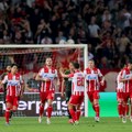 FOTO Evo na kojoj je poziciji Zvezda u Ligi Evrope: Pogledajte tabelu i rezultate rivala crveno-belih