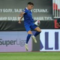 Radnik sada nije ispustio 2:0, Surduličani lako protiv IMT-a
