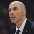 Penjaroja na mukama - košarkaš se tek vratio, a već mora na intervenciju