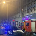 Jedna osoba pronađena u besvesnom stanju: Detalji stravične eksplozije u Kosovskoj: "Mislili smo da je pucnjava, zaključali…