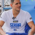 Počela prodaja karata za EP u vaterpolu, Martinović najavljuje zlato