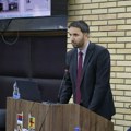 Usvojena Odluka o izmenama i dopunama Odluke o budžetu grada Vranja za 2025. godinu