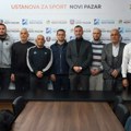 Rukometaši kreću iz Druge lige Zapad, Bektović predsednik