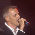 Pevač progovorio o ćerki sa autizmom: "Nada postoji, borimo se i dalje"