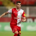 Ranđelović: Veoma sam srećan, čast je biti u reprezentaciji Srbije