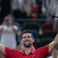 Evo šta je sve zaradio Novak Đoković plasmanom u polufinale Mastersa u Šangaju