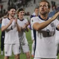 Englezi "arsenalovski" pobedili Vels!