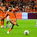 (VIDEO) Farska Ostrva prave čuda u grupi sa Hrvatskom i Crnom Gorom u borbi za Svetsko prvenstvo, goleada Holandije