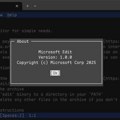 Windows 11 dobija novi sistemski tekst editor i zove se Edit