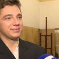 Strahinja Mitrović o otvaranju Bemusa: Verujem da će saradnja sa Pontijem biti predivna