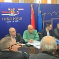 Nišlije najviše muče komunalni problemi, gradonačelnik poručuje da će većina predloga biti uvrštena u budžet