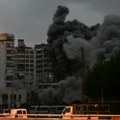 Izrael gađao Liban; Hezbolah na meti, ima povređenih