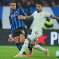 Atalanta je "boginja remija" - Lacio izvukao bod u grotlu Bergama
