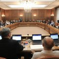 Posebna sednica Vlade Srbije danas u Leskovcu: Biće i predstavljen projekat "Leskovac - prestonica kulture 2026"