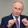 Putinove poruke oštrije nego inače – da li će da ih shvate na Zapadu