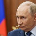 Putin: Rusija je započela serijsku proizvodnju raketnog sistema "orešnik"