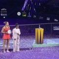 Žena sa stavom, Ribakina ohladila direktorku WTA: Terorišu joj trenera, sada napravila potez o kom će se pričati!