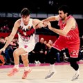 Hapoel deklasirao Baskoniju