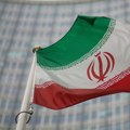 Iran optužio zapadne zemlje da traže zaoštravanje zbog rezolucije IAEA