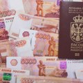 Srbija pasoše deli "šakom i kapom": Za ruske milijardere ekspresna traka, za obične ljude godine čekanja