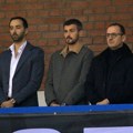Sukob u Partizanu zbog Lanetovog sina? Lazović i Sulejmani hoće da idu, Mijatović sam doneo spornu odluku