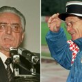 'Рекао сам 'Он или ја', Туђман ми спустио слушалицу': Зато је Хрватска освојила бронзу на Мундијалу