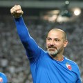 Povratak u klub koji voli: Pogledajte fotografije Dejana Stankovića iz perioda u Crvenoj zvezdi (galerija)