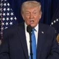 Venecuela je pod američkom kontrolom, Tramp poručio: Mi ćemo voditi zemlju