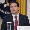 Rubio: SAD podržavaju hrabri narod Irana