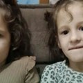 Sestrice lepotice Iskra i Atina (6) imaju iste dijagnoze: Još uvek ne govore, porodici potrebna novčana pomoć