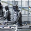 Srbija bi mogla ove godine da počne proizvodnju humanoidnih robota: Prva u Evropi!