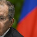 Lavrov: Ideja da će Rusija napasti Evropu je glupa