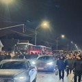 Sremska Mitrovica: Studenti najavljuju protest „Godišnjica luftiranja grada od ćacijevskog smrada“